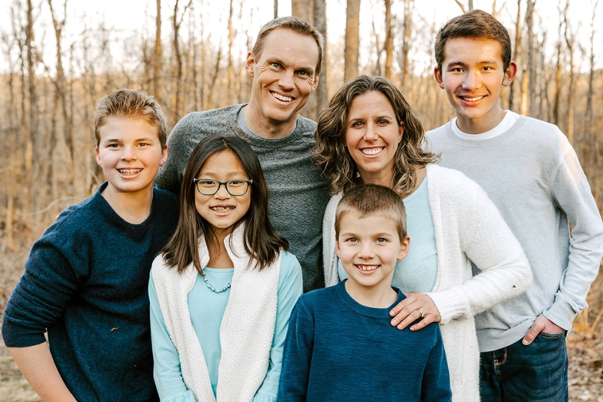 A Prayer for Those Who Wait David Platt Lifesong for Orphans