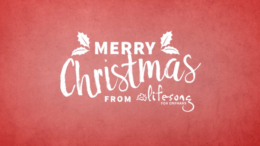 Merry Christmas
