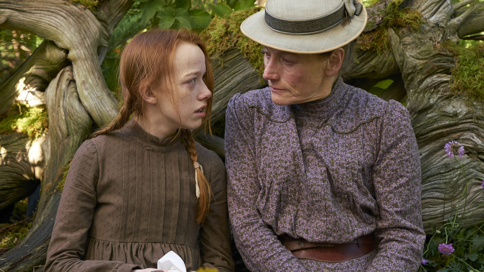 Netflix's Anne with an E, Reviewed By an Adoptee - Lifesong for Orphans