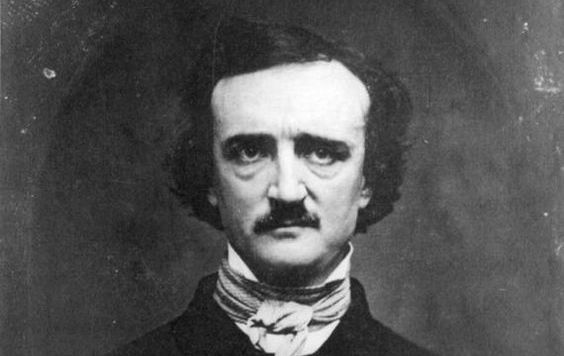 Edger Allan Poe