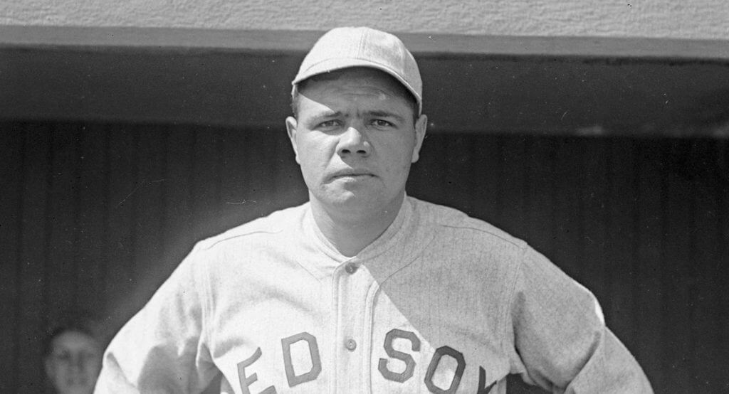 Babe Ruth