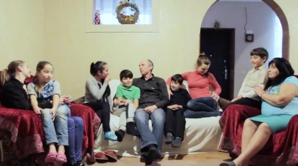 An Adoption Story from Ukraine Lifesong for Orphans