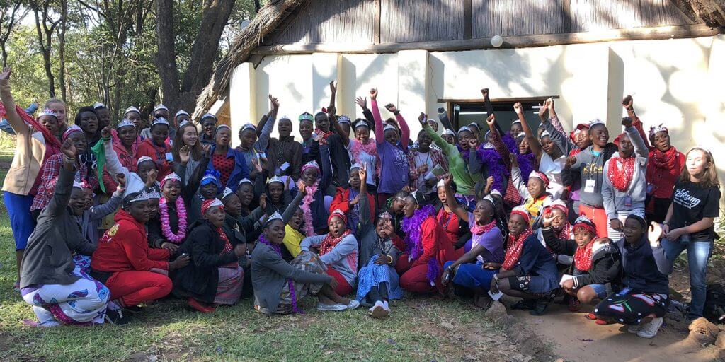 Daughters of the King Retreat Group Photo 2