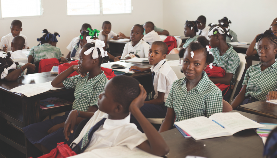 Haiti - 12/3