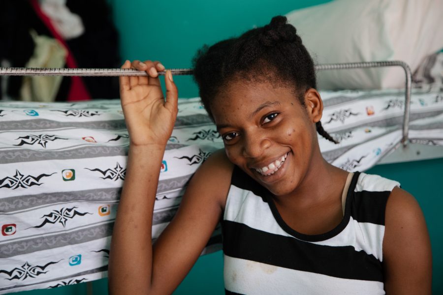 Esther-Haiti-2