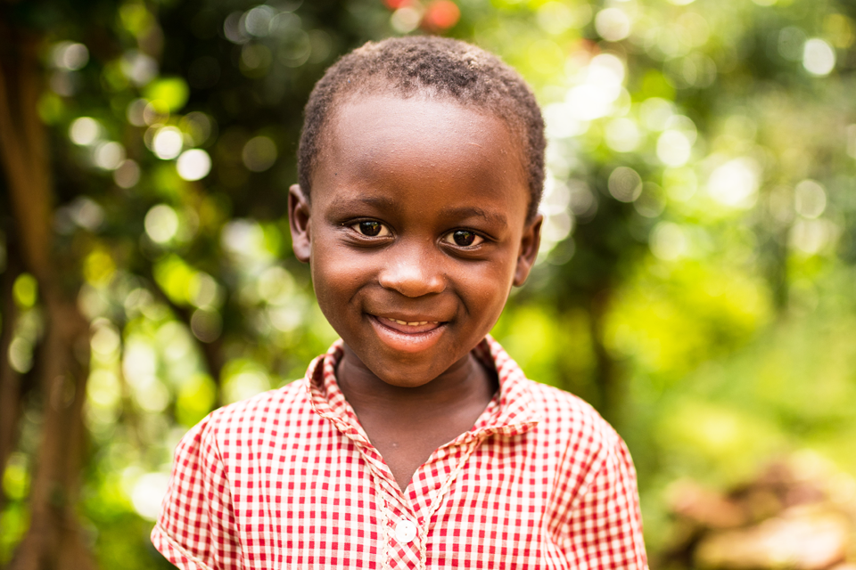 What's Happening in Uganda? - Lifesong for Orphans