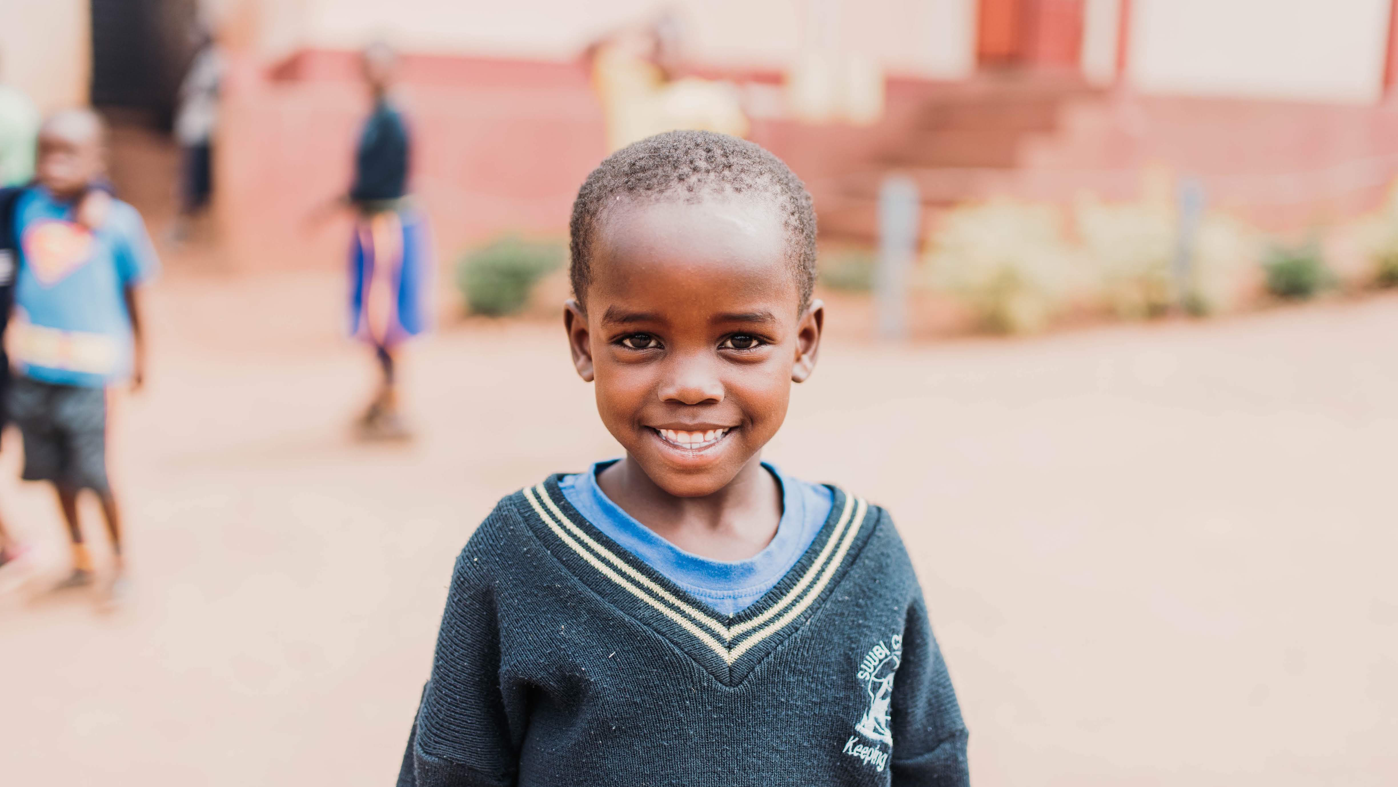 Who Does The Term "Orphan" Actually Refer To? - Lifesong For Orphans