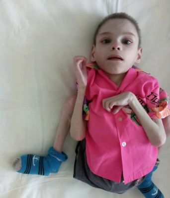 Joy in Obedience: Adopting the Little Boy in the Pink Shirt - Lifesong