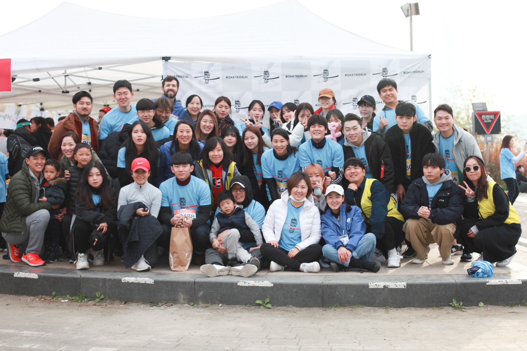 Now Reaching Orphans in South Korea! - Lifesong for Orphans